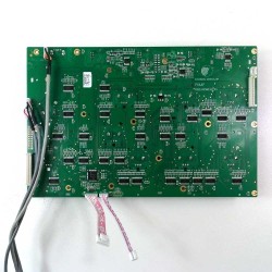 Behringer PCB CH EDIT para X32 Compact