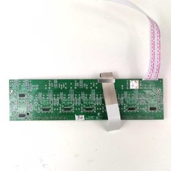 Behringer PCB ADC para  XR18