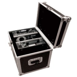 Flightcase para Z1520, Z350 (FX-4)