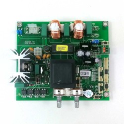 ANTARI PCB principal para Z390 maquina de niebla