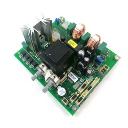 ANTARI PCB principal para Z390 maquina de niebla