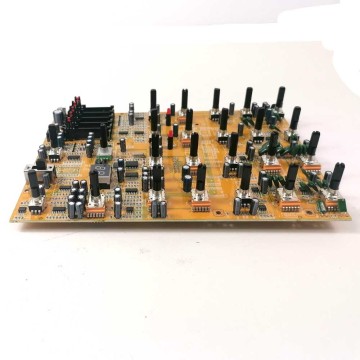 Behringer PCB principal para PPA500BT