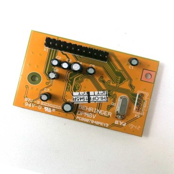 Modulo de efectos DPM6V