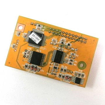 Modulo de efectos DPM6V