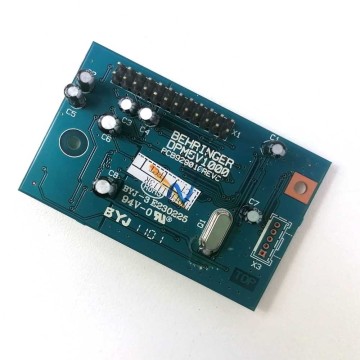 Modulos efectos DPM5V1000