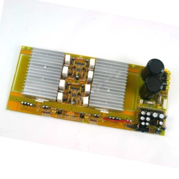 Modulo amplificador Behringer PMH2000, PMP2000 (03693)