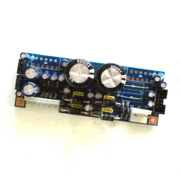 Modulo amplificador Behringer LX1200H (02470)
