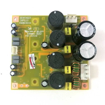 Modulo amplificador EPA300 (SMPSU19) (00103)