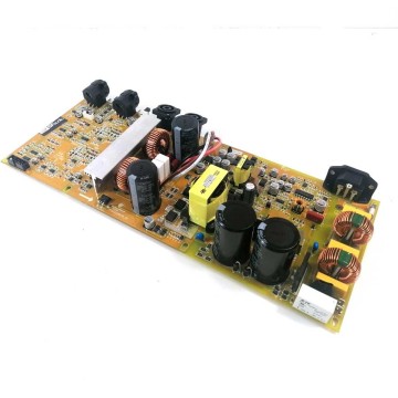 Modulo amplificador + PSU  (B1P01-07000)