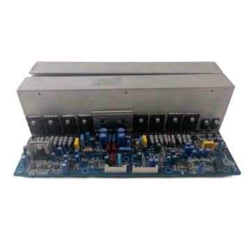 Modulo amplificador EPX4000 (ABB00-08000)