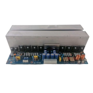 Modulo amplificador EPX4000 (ABB00-08000)