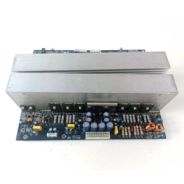 Modulo amplificador Behringer EPX2000, EPX2800 (07999)