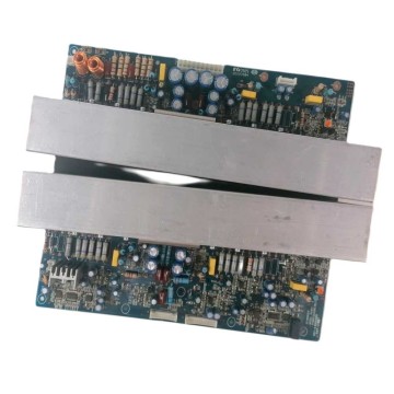 Modulo amplificador Behringer EPX2000, EPX2800 (07999)