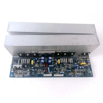 Modulo amplificador Behringer EPX2000, EPX2800 (07999)