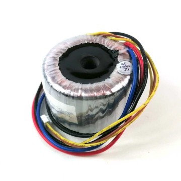 Transformador toroidal  VMX1000, VMX1000USB (38878)