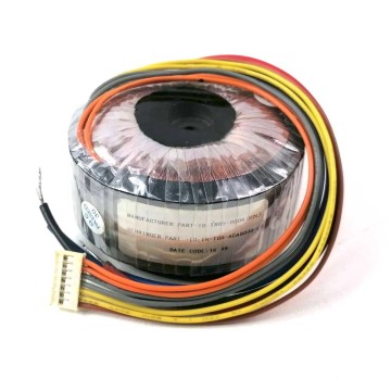 Transformador toroidal  ADA8000 (00800)