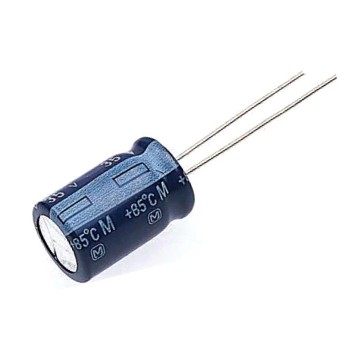 Condensador electrolitico 3300uF/35V