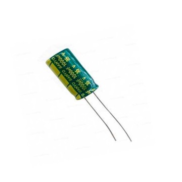 Condensador electrolitico 1000uF 35V