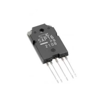 Transistor SAP16P