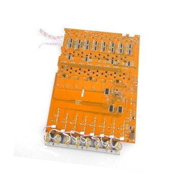 PCB X32 FADER COMPLETA FADER-L (Ver .1)