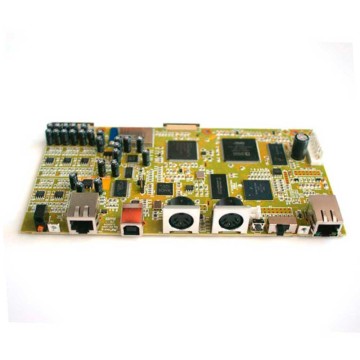 PCB Main XR18 (BI804-00103)