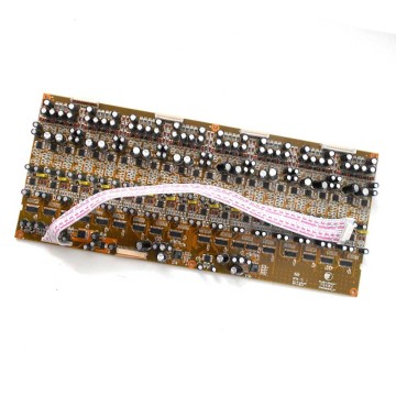 X AIR X18 PCB 16 CH IN (AWZ04-00105)