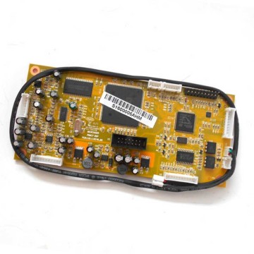 PCB DSP etapa AX6240, AX6240Z (AHM00-00002)