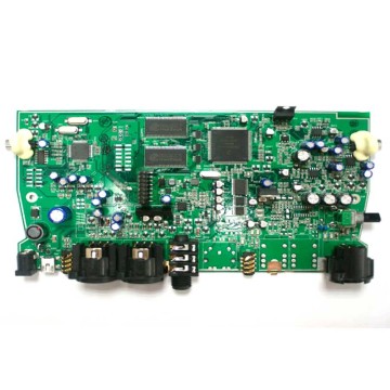 TC Helicon PCB principal (63421)