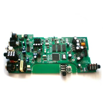 TC Electronic Main PCB(63348)