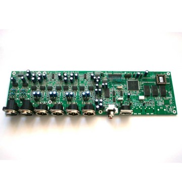 PCB principal XO24 (62747)