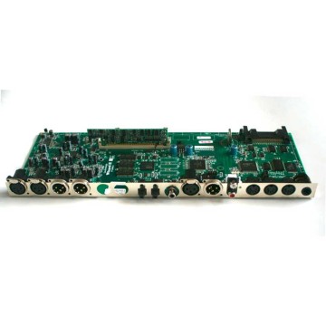 TC ELECTRONIC PCB principal FINALIZER 96K (62696)