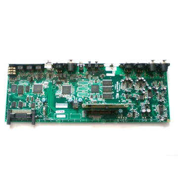 TC ELECTRONIC PCB principal FINALIZER 96K (62696)