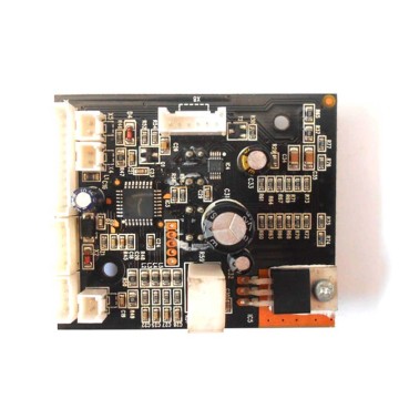 BUGERA PCB TUBECTL1 6262 INFINIUM (62102)