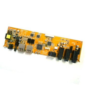 PCB trasera PM16 (42102-00108)