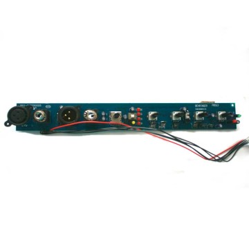 INPUT PCB F1220A (05561)