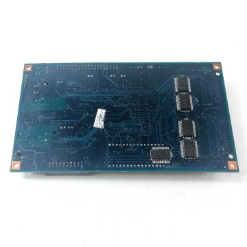 PCB CPU DEQ 2496 (02024)