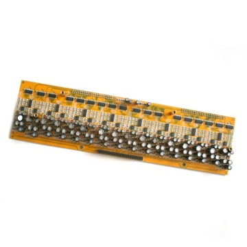 XAir XR18 MICPRE PCB (BI802-00102)