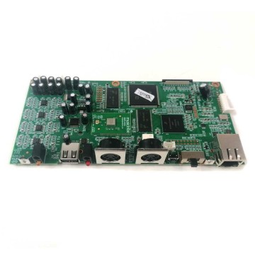 PCB Main XR16 (BI703-00103)