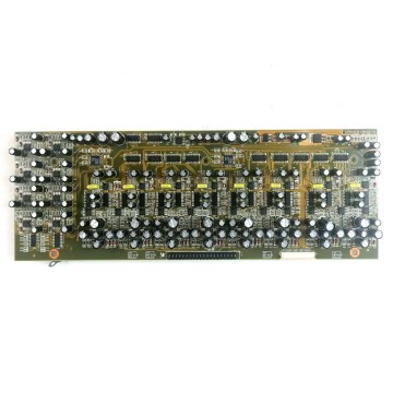 XAir XR16 MICPRE PCB (BI702-00102)