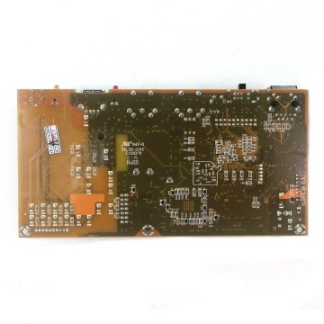 Placa prinipal Behringer XR12