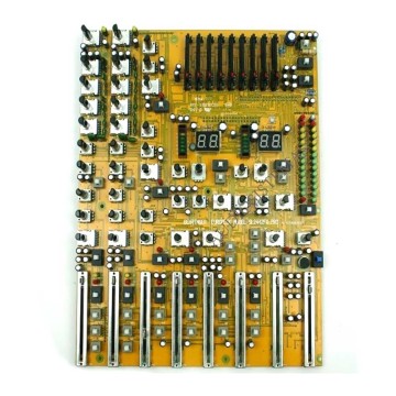 PCB Master SL-Series (02743)