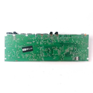 TC HELICON main PCB (63449)