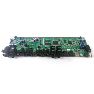 TC HELICON main PCB (63449)