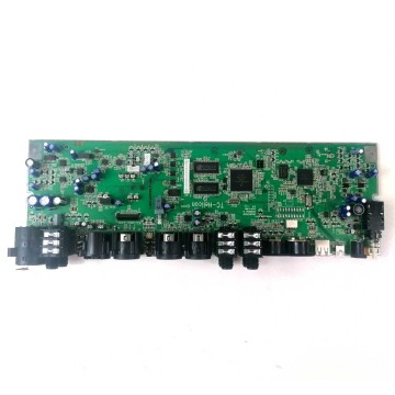 TC HELICON main PCB (63449)