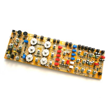 Behringer Main PCB para Model D (CQJ01-00103)