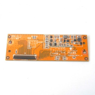 PCB SCRNCTRL DISPLAY X32 Producer (00203)