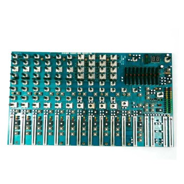 Placa PCB Main UB1832FX-PRO (01628)