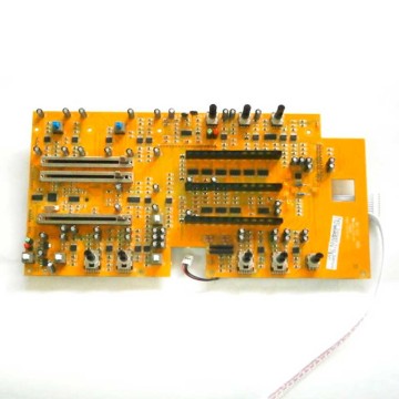 Placa principal DX2000USB (96802-00103)