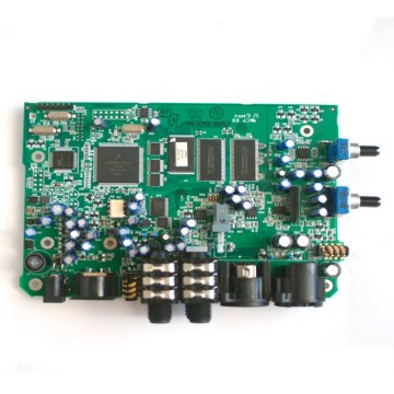 main pcb  VOICELIVE TOUCH 7F85811001