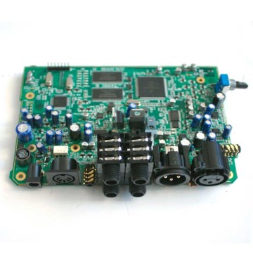 pcb principal VOICELIVE TOUCH 2